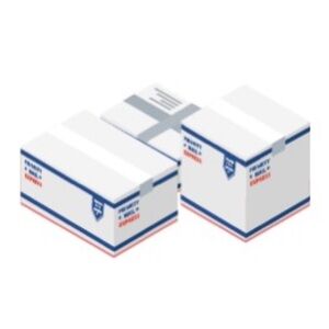 Extra Shipping Label 🏷️